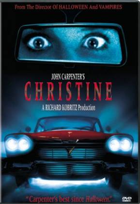 Кристина / Christine 1983