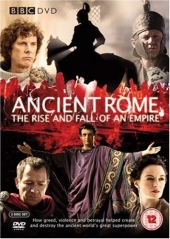 Древний Рим: Расцвет и падение империи (1 сезон)