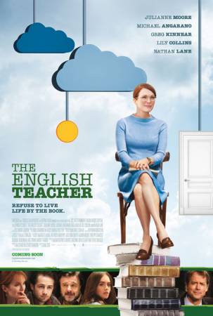Учитель английского / The English Teacher (2013)