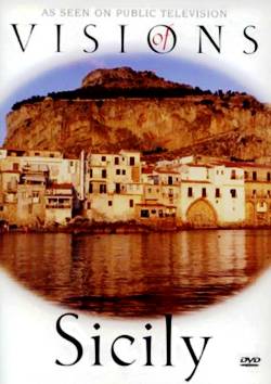 Самые красивые уголки планеты: Сицилия