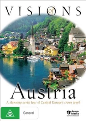 Самые красивые уголки планеты: Австрия