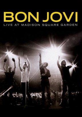 Bon Jovi: Live at Madison Square Garden (2009)
