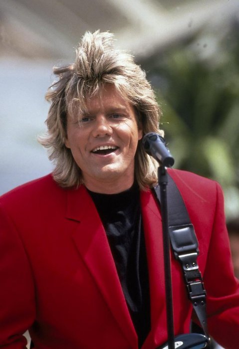 Blue System - Laila | Телешоу/клипы/концерты