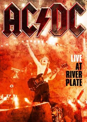 AC/DC - Live At River Plate (2009)