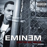 Eminem feat. Rihanna - Love The Way You Lie