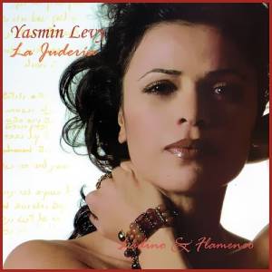 Yasmin Levy - La Alegria