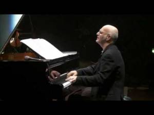 Ludovico Einaudi - Divenire (Live Royal Albert Hall London)