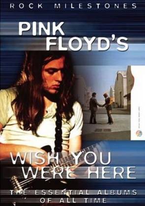 Pink Floyd — Wish You Were Here (live).