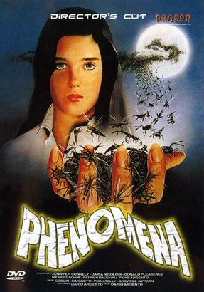 Феномен | Ужасы