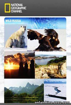 Дикая природа России: Первозданные долины, Урал | Документальные