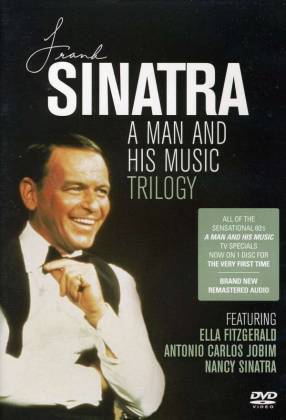 Фрэнк Синатра - A Man And His Music