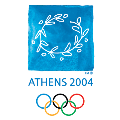 Olympic games Athens 2004
