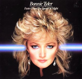 Bonnie Tyler Live Total Eclipse of the Heart