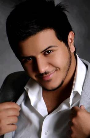 Yousef Arafat / Arab Idol
