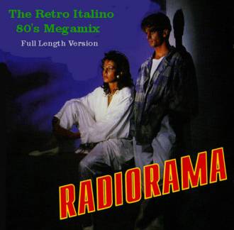Radiorama - " Aliens "