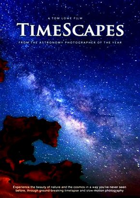 Пейзажи времени /  TimeScapes: The Movie