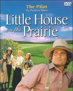 Little House on the Prairie 1 season