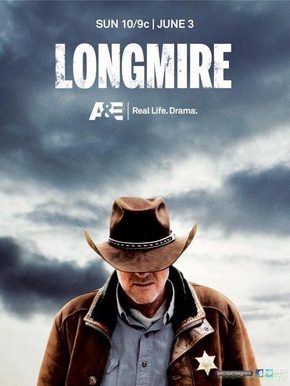 Лонгмайр /  Longmire 2012 1 сезон