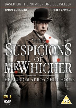 Подозрения мистера Витчера / The Suspicions of Mr Whicher 2011