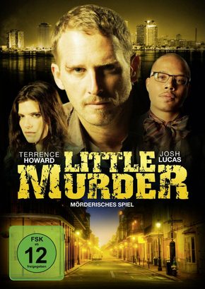 Маленький убийца / Little Murder 2011