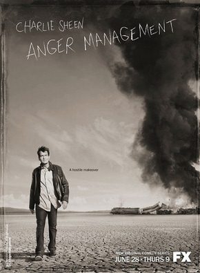 Управление гневом / Anger Management 2012 1 сезон