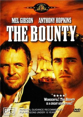 Баунти / The Bounty 1984