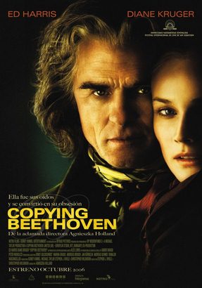 Переписывая Бетховена / Copying Beethoven 2006