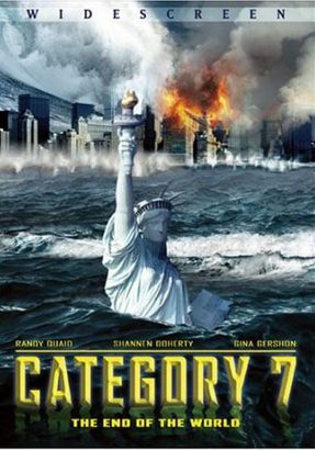 День катастрофы 2: Конец света / Category 7: The End of the World 2005