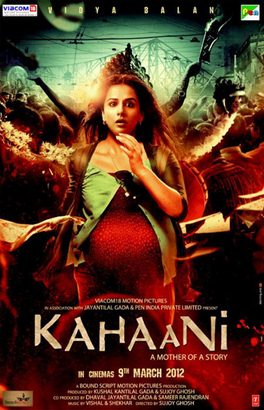 История / Kahaani 2012