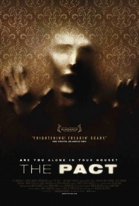 Пакт / The Pact 2012