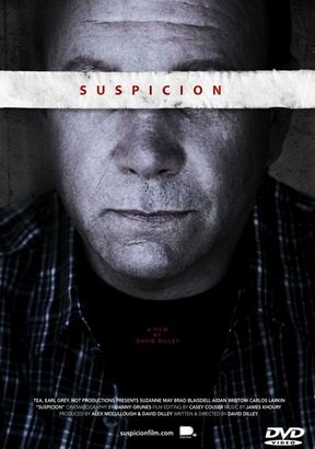 Подозрение / Suspicion (2012)