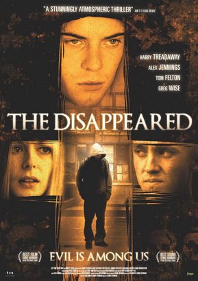 Пропавший / The Disappeared (2008)