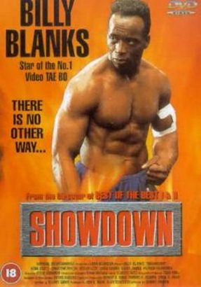Окончательное решение / Showdown (1993)