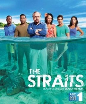 Проливы / The Straits 1 сезон (2012)