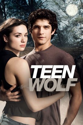 Оборотень / Волчонок / Teen Wolf  2 сезон (2012)