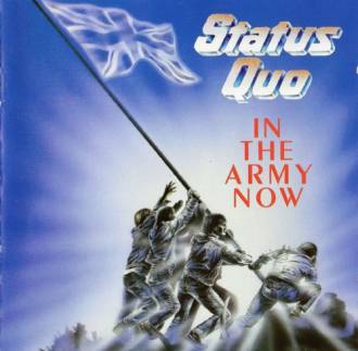 Status Quo - You're in the Army Now
