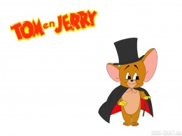 Том и Джерри 3 выпуск