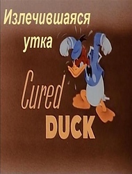 Излечившаяся утка | Мультфильмы