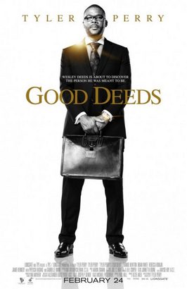 Хорошие поступки / Good Deeds (2012)