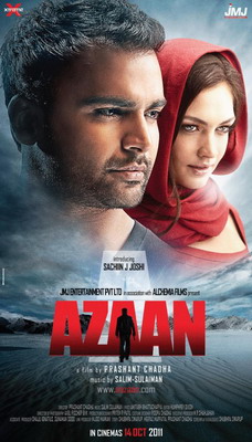 Азаан / Aazaan (2011)