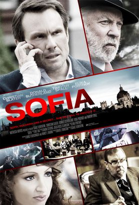 Код доступа «София» / Sofia (2012)
