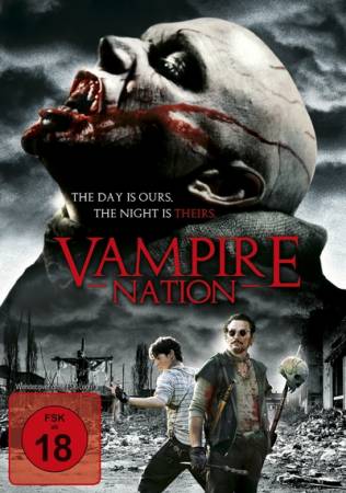 Нация вампиров