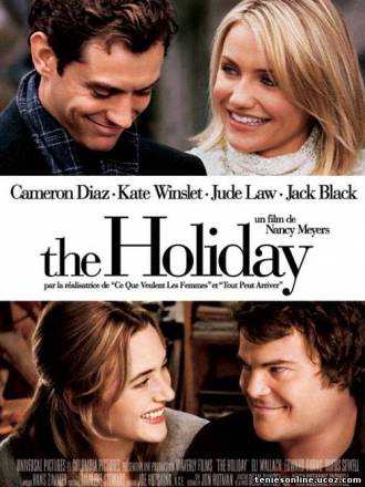 The Holiday (2006)